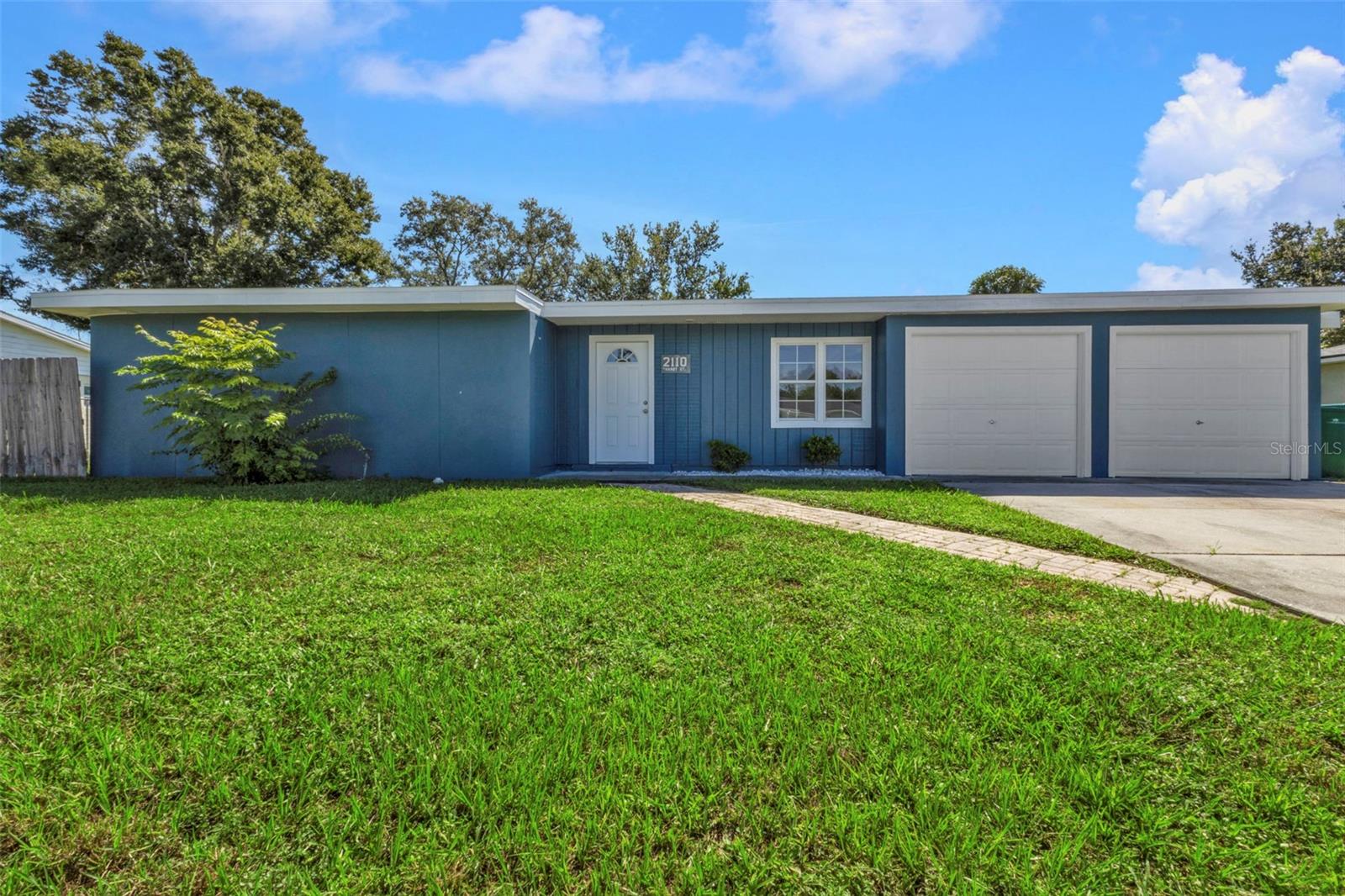 Hanby St, Port Charlotte, FL 33952