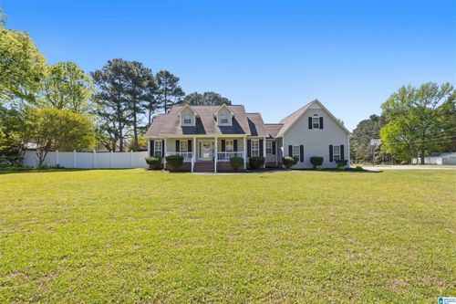 1110 8th St Nw, Arab, AL, 35016-1926 | Card Image