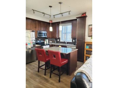 213 - 2588 Anderson Way Sw, House other with 2 bedrooms, 2 bathrooms and null parking in Edmonton AB | Image 1