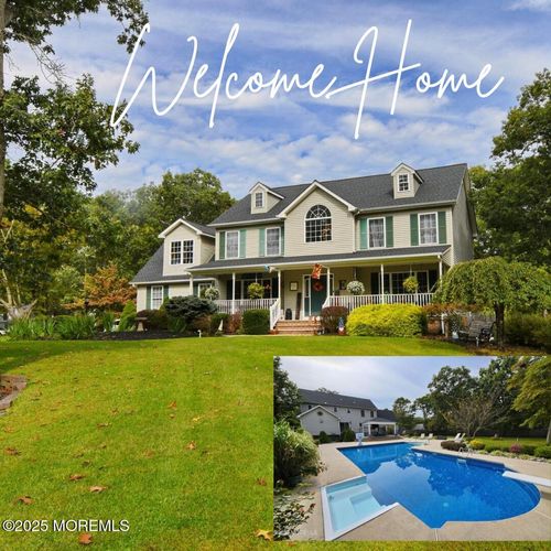 231 Crescent Ave, Jackson, NJ, 08527-4656 | Card Image