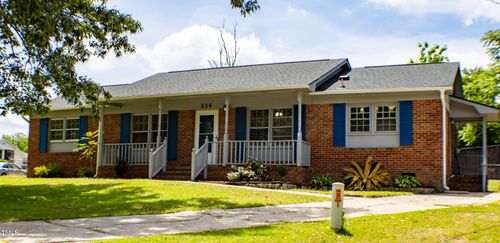 534 Glenrock Ct, Fayetteville, NC, 28303-2763 | Card Image
