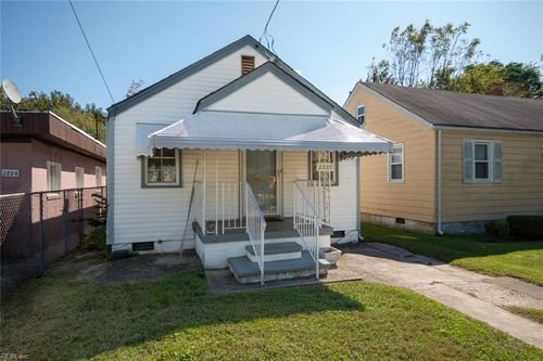 2222 Marshall Ave, Norfolk, VA, 23504-2611 | Card Image