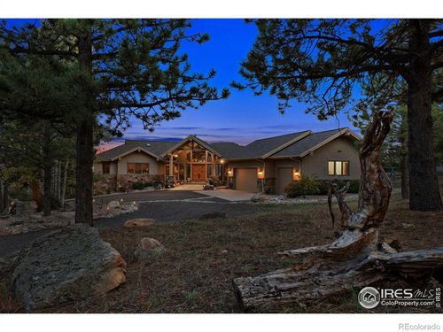 27711 Risky Drive, Golden, CO, 80403 | Card Image