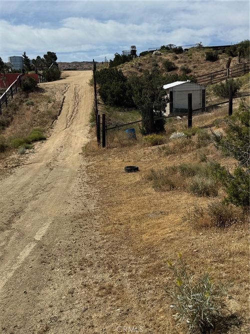 0 Vac Vic Old Nadeau Rd. Small Rd., Palmdale, CA, 93550 | Card Image
