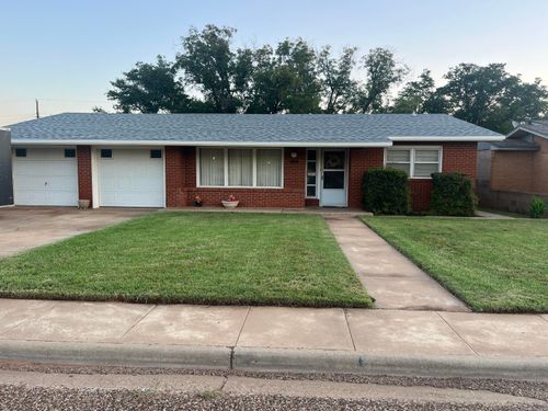404 N. 21st N 21st Street, Lamesa, TX, 79331 | Card Image