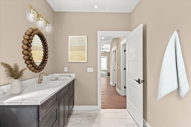 4070 Metamora Rd, House other with 3 bedrooms, 3 bathrooms and null parking in Metamora MI | Image 21