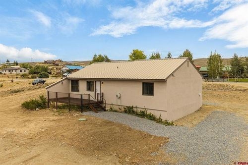 154 Tomichi Ln, Gunnison, CO, 81230-9502 | Card Image