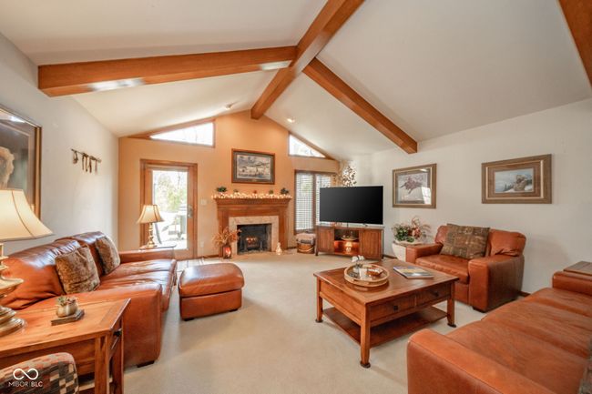 206 Somerville Rd, Condo with 3 bedrooms, 3 bathrooms and null parking in Anderson IN | Image 6