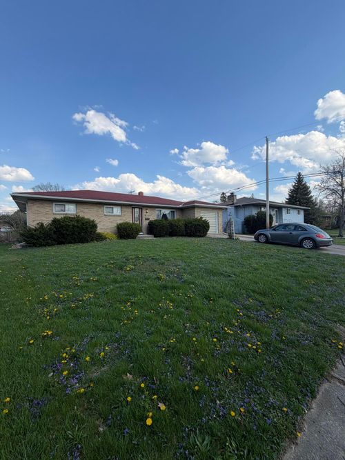 5644 Hazelwood Rd, Columbus, OH, 43229-4313 | Card Image