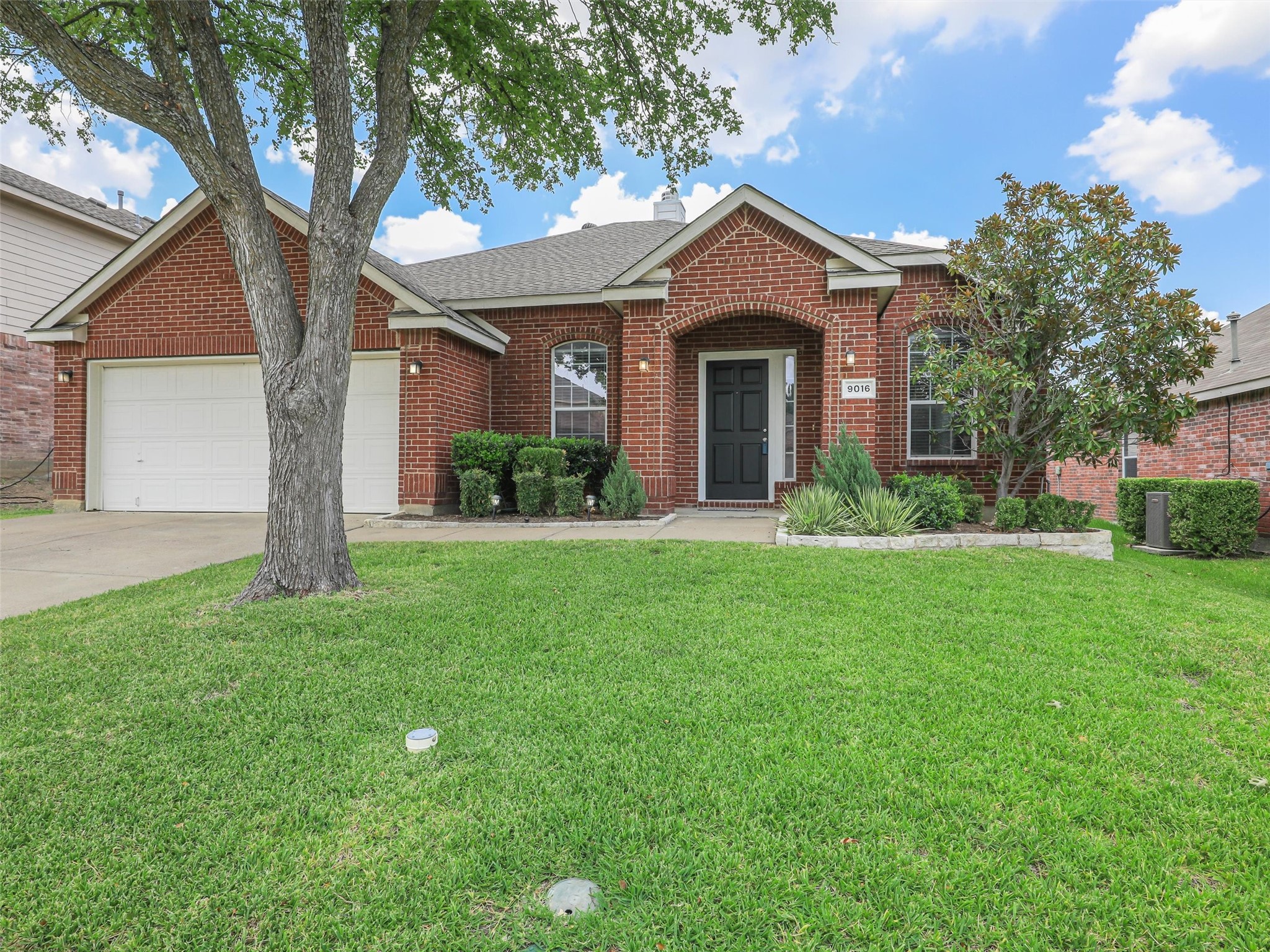 Residential in McKinney 2