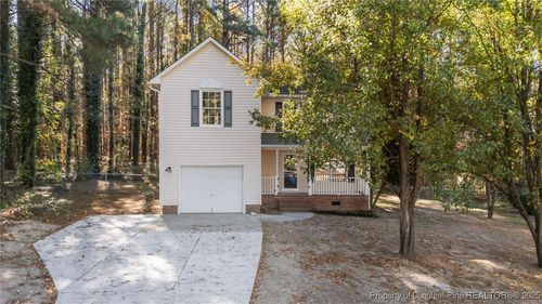 82 Stonecliff Ln, Sanford, NC, 27332-1665 | Card Image