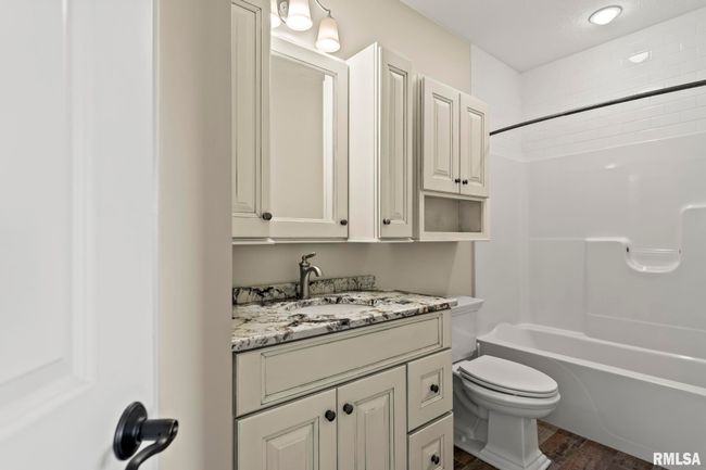 801 Prairie Lake Dr, House other with 4 bedrooms, 4 bathrooms and null parking in Sherman IL | Image 60