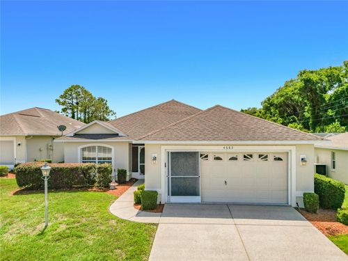 4683 N Lake Vista Trail, Hernando, FL, 34442 | Card Image