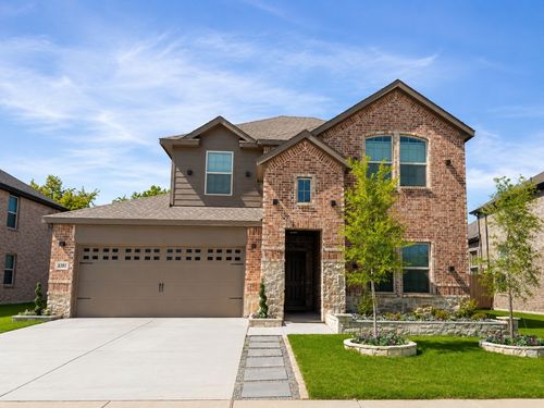 8381 Rockhopper Ln, Garland, TX, 75043-4979 | Card Image