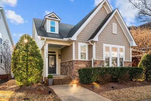 1536 Crafton Way, Raleigh, NC, 27607-6029 | Card Image