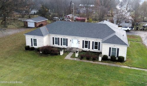 12 Carrol Ann Ave, Pleasureville, KY, 40057-1406 | Card Image