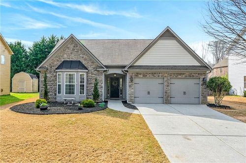 6005 Stevehaven Ln, Cumming, GA, 30028-2406 | Card Image