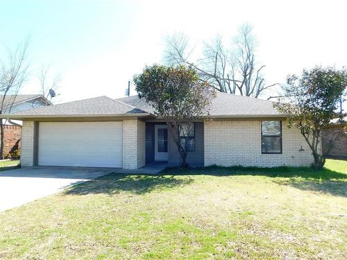 1606 Brook Glen Dr, Sanger, TX, 76266-9291 | Card Image