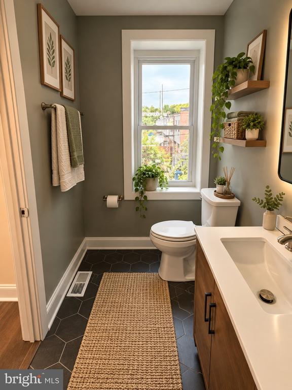 Residential in BALTIMORE 2