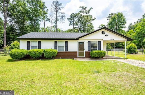 1714 Jean Ave, Albany, GA, 31705-1432 | Card Image
