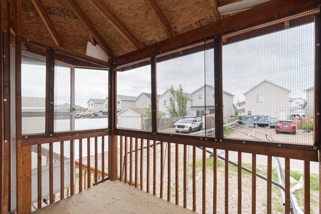 129 Lightbown Way, House other with 4 bedrooms, 3 bathrooms and 3 parking in Fort Mcmurray AB | Image 30