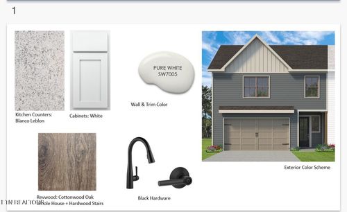 1645 Bennett Village Drive, Maryville, TN, 37804 | Card Image