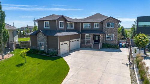 409 Arbourwood Terr S, Lethbridge, AB, T1K5V8 | Card Image