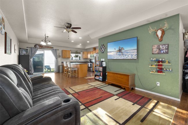 138 Empire Loop, Townhouse with 2 bedrooms, 2 bathrooms and null parking in Kalispell MT | Image 12