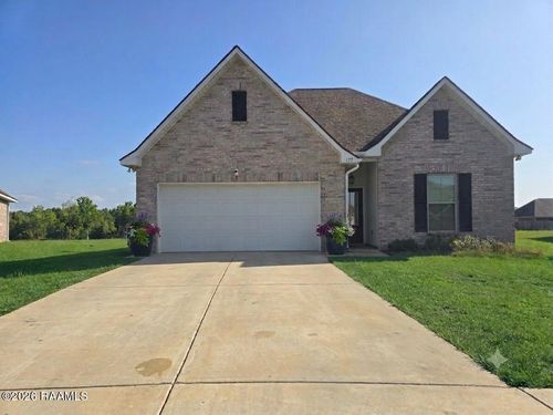117 Fearless Ave, Youngsville, LA, 70592-7056 | Card Image