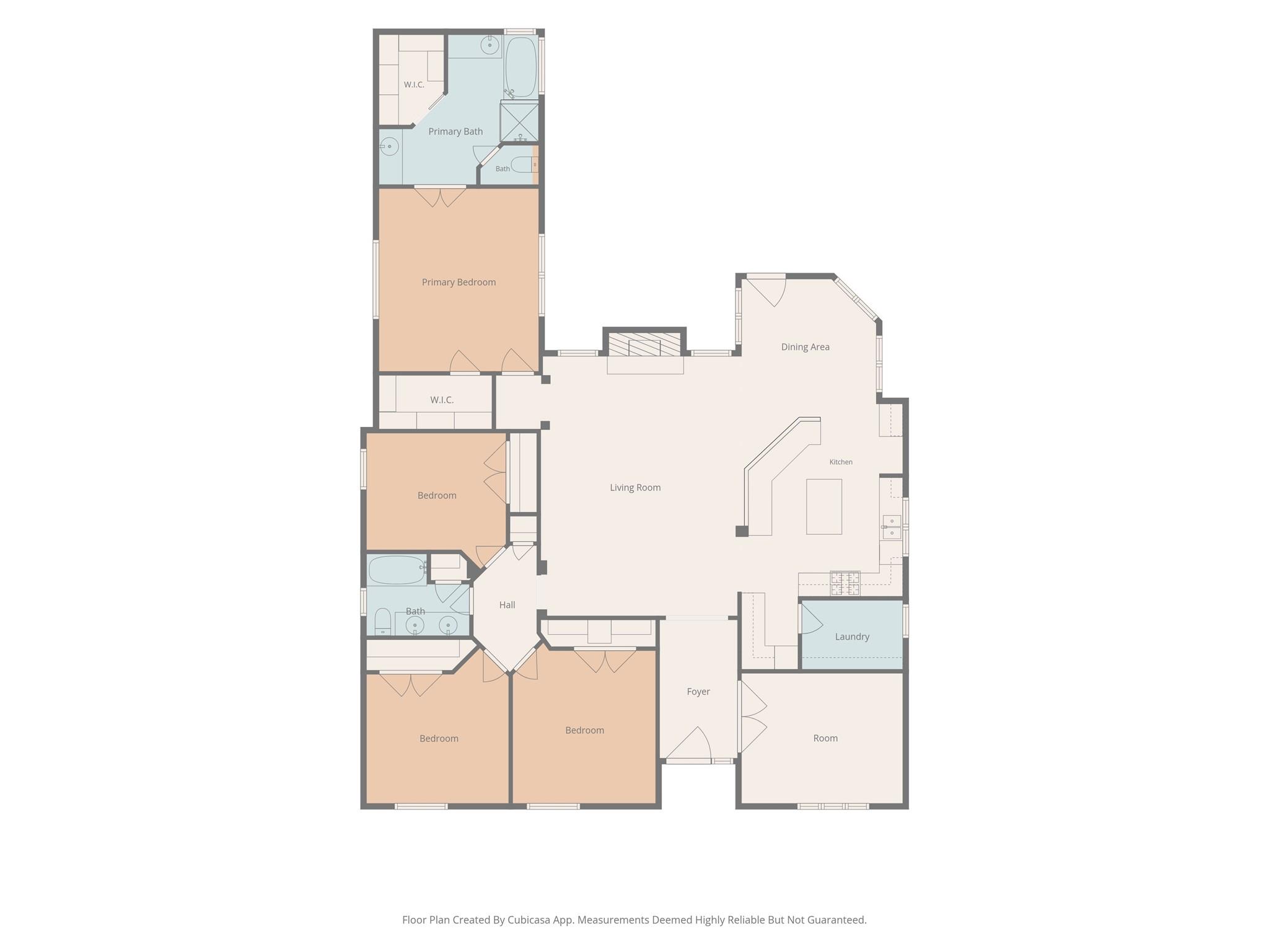 Residential in The Woodlands 3