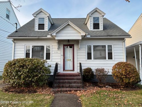 230 Wright Ave, Kingston, PA, 18704-4612 | Card Image