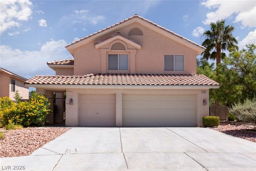 3704 Mountain Waters St, Las Vegas, NV, 89129-7832 | Card Image