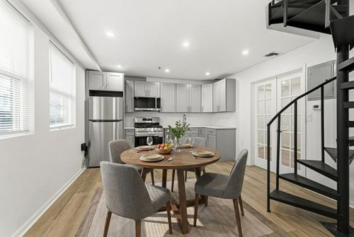 apt-b-419 5th St, Hoboken, NJ, 07030-2678 | Card Image