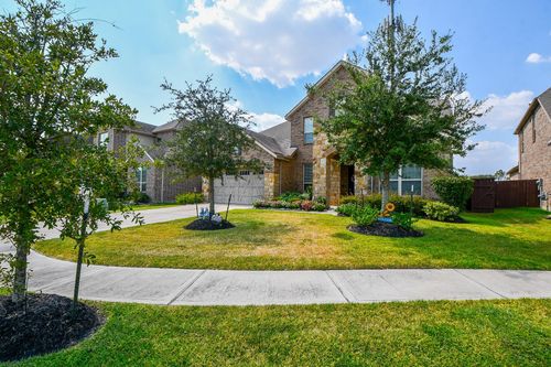 25106 Sundance Park Ln, Katy, TX, 77494-7338 | Card Image
