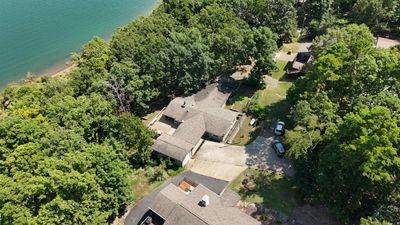 445 Tortoise Bay, House other with 5 bedrooms, 2 bathrooms and null parking in Higden AR | Image 3