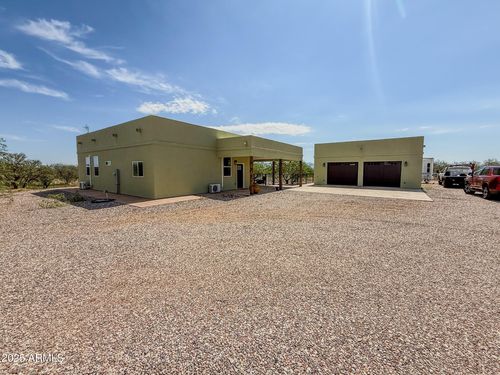 6906 E Alhambra Dr, Sierra Vista, AZ, 85650-0023 | Card Image