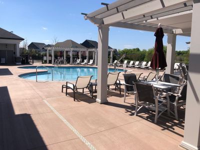 The Prairie Club Outdoor Pool | Image 3