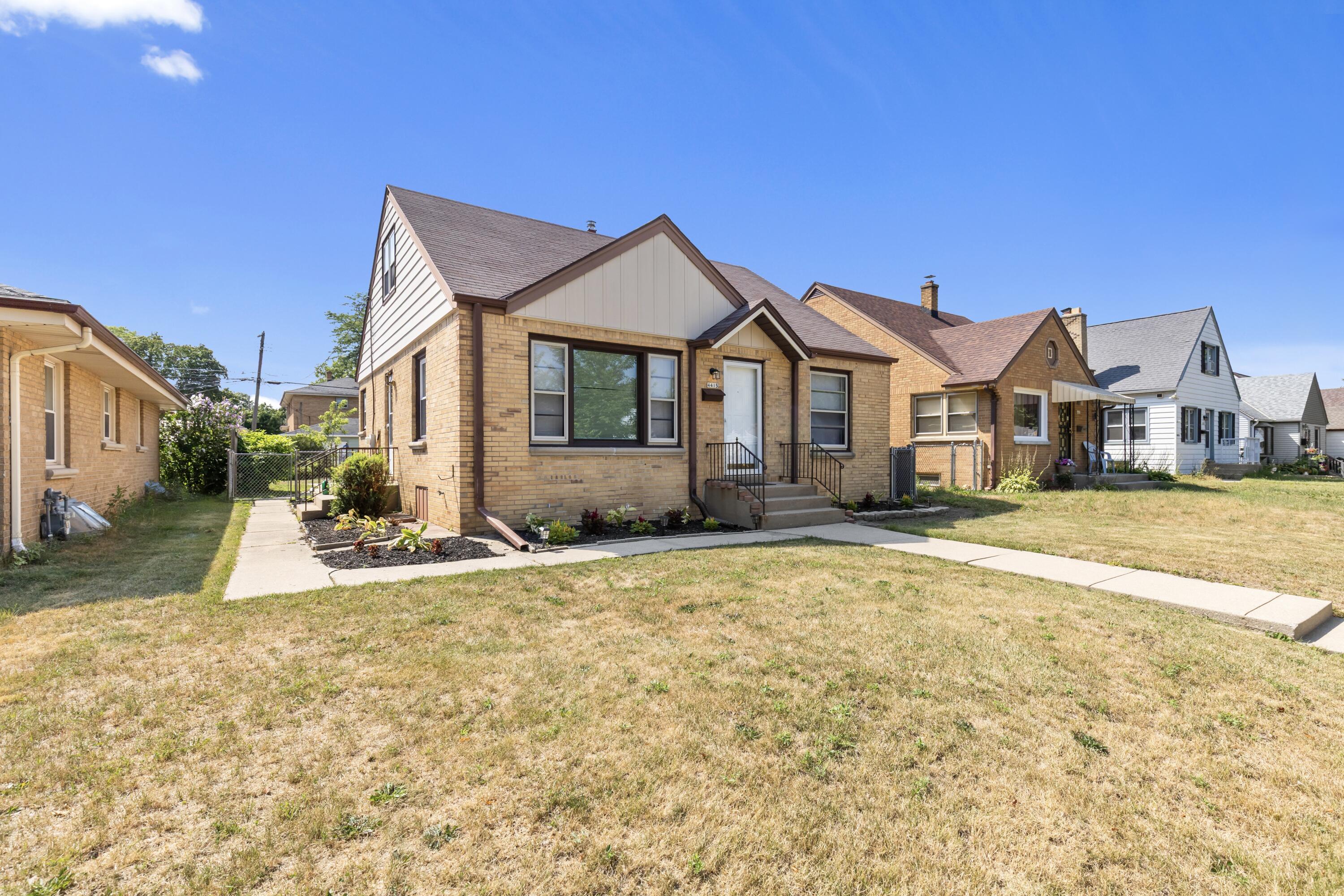Residential in Milwaukee 3
