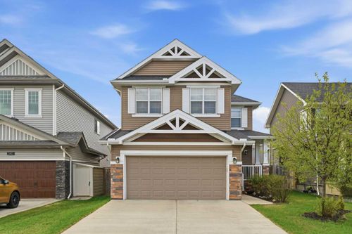 2306 Bayside Cir Sw, Airdrie, AB, T4B0V4 | Card Image