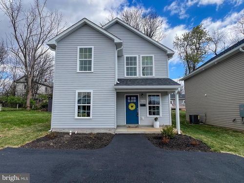 616 2nd St, CULPEPER, VA, 22701-2139 | Card Image