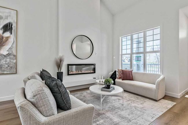 48 Drake Landing Square, Home with 4 bedrooms, 3 bathrooms and 2 parking in Okotoks AB | Image 7