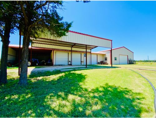 664 Earl Rd, Sadler, TX, 76264-3136 | Card Image