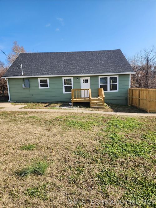 512 S 38th West Ave, Tulsa, OK, 74127-8237 | Card Image