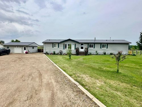 205 Blue Heron Road, Rural Newell, County of, AB, T1R0S1 | Card Image