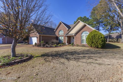 25 Spicewood Cv, Jackson, TN, 38305-1522 | Card Image