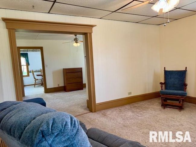 2334 N 6 Th St, House other with 3 bedrooms, 2 bathrooms and null parking in Clinton IA | Image 8