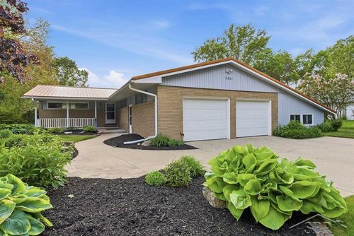 3601 Sharon Road, Midland, MI, 48642 | Card Image