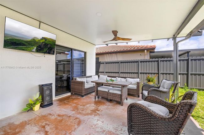 23703 Sw 116 Th Ct, House other with 4 bedrooms, 3 bathrooms and null parking in Homestead FL | Image 19