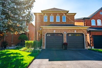 5740 Stibbard Rd, House other with 4 bedrooms, 4 bathrooms and 6 parking in Mississauga ON | Image 1