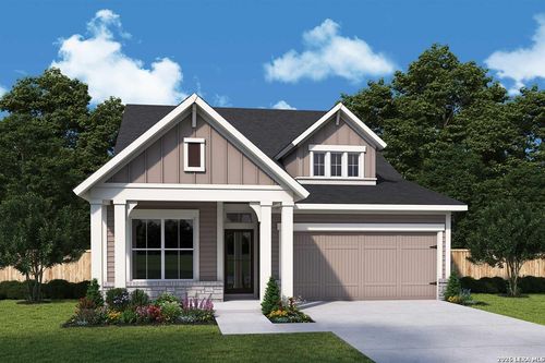 12114 Secret Vine, Schertz, TX, 78154-0555 | Card Image
